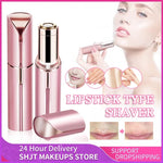 Depiladora Facial