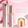 Depiladora Facial
