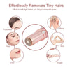Depiladora Facial