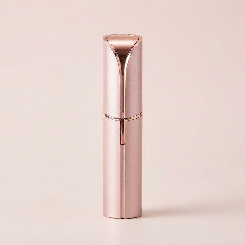 Depiladora Facial
